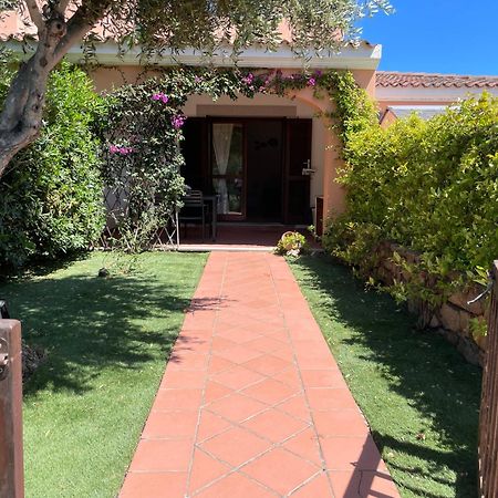The Villa - San Teodoro سان تيودورو المظهر الخارجي الصورة