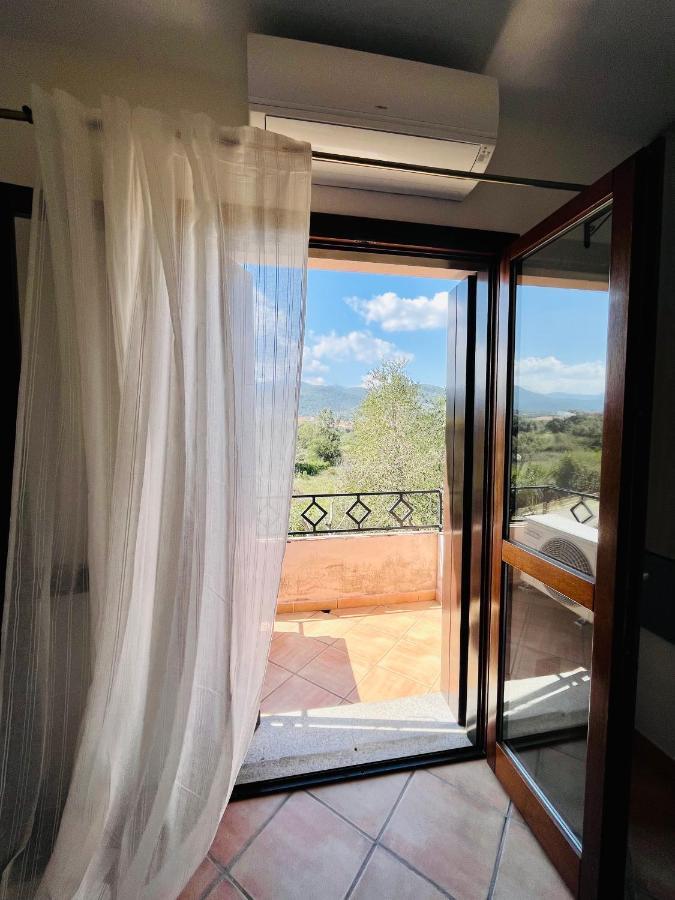 The Villa - San Teodoro سان تيودورو المظهر الخارجي الصورة
