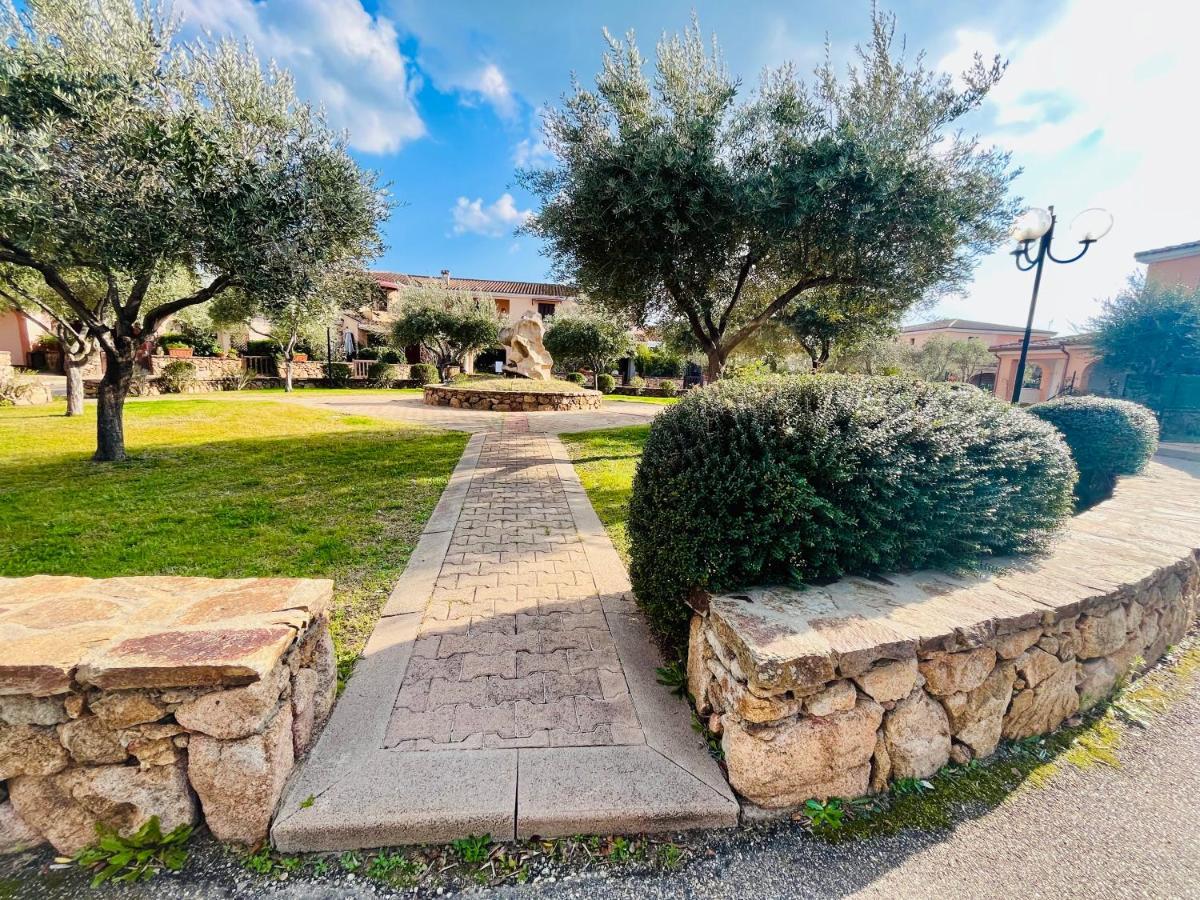 The Villa - San Teodoro سان تيودورو المظهر الخارجي الصورة
