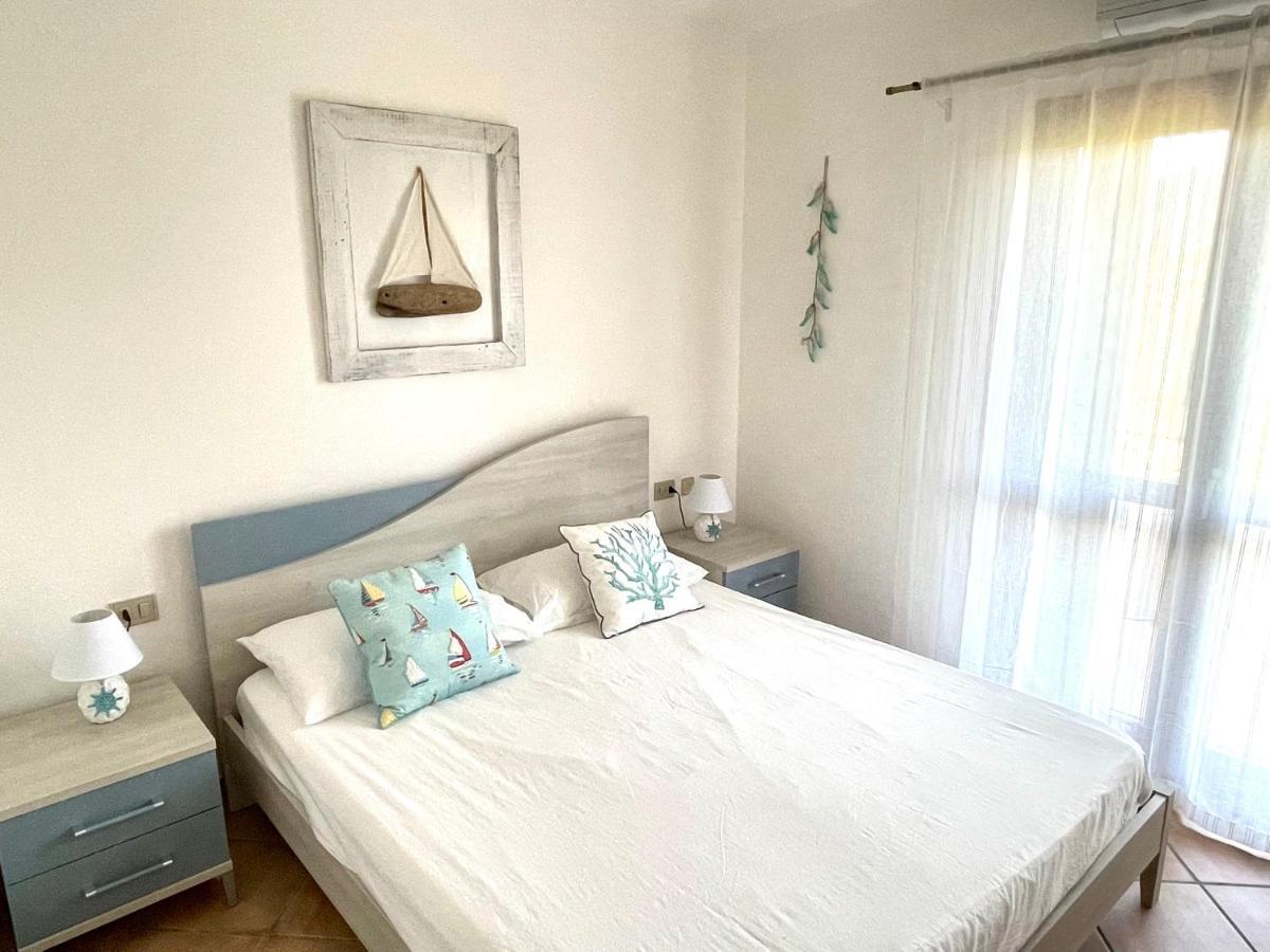 The Villa - San Teodoro سان تيودورو المظهر الخارجي الصورة