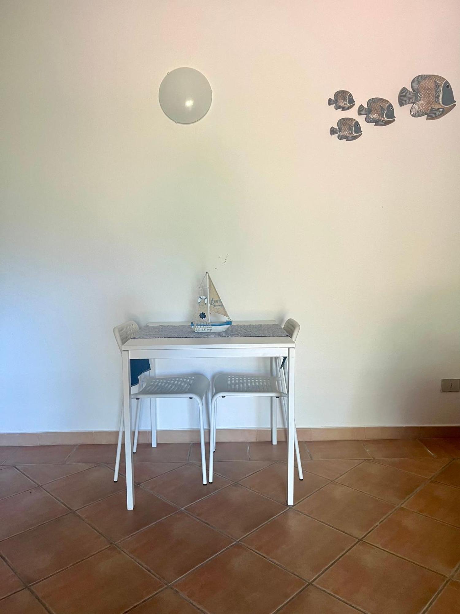 The Villa - San Teodoro سان تيودورو المظهر الخارجي الصورة