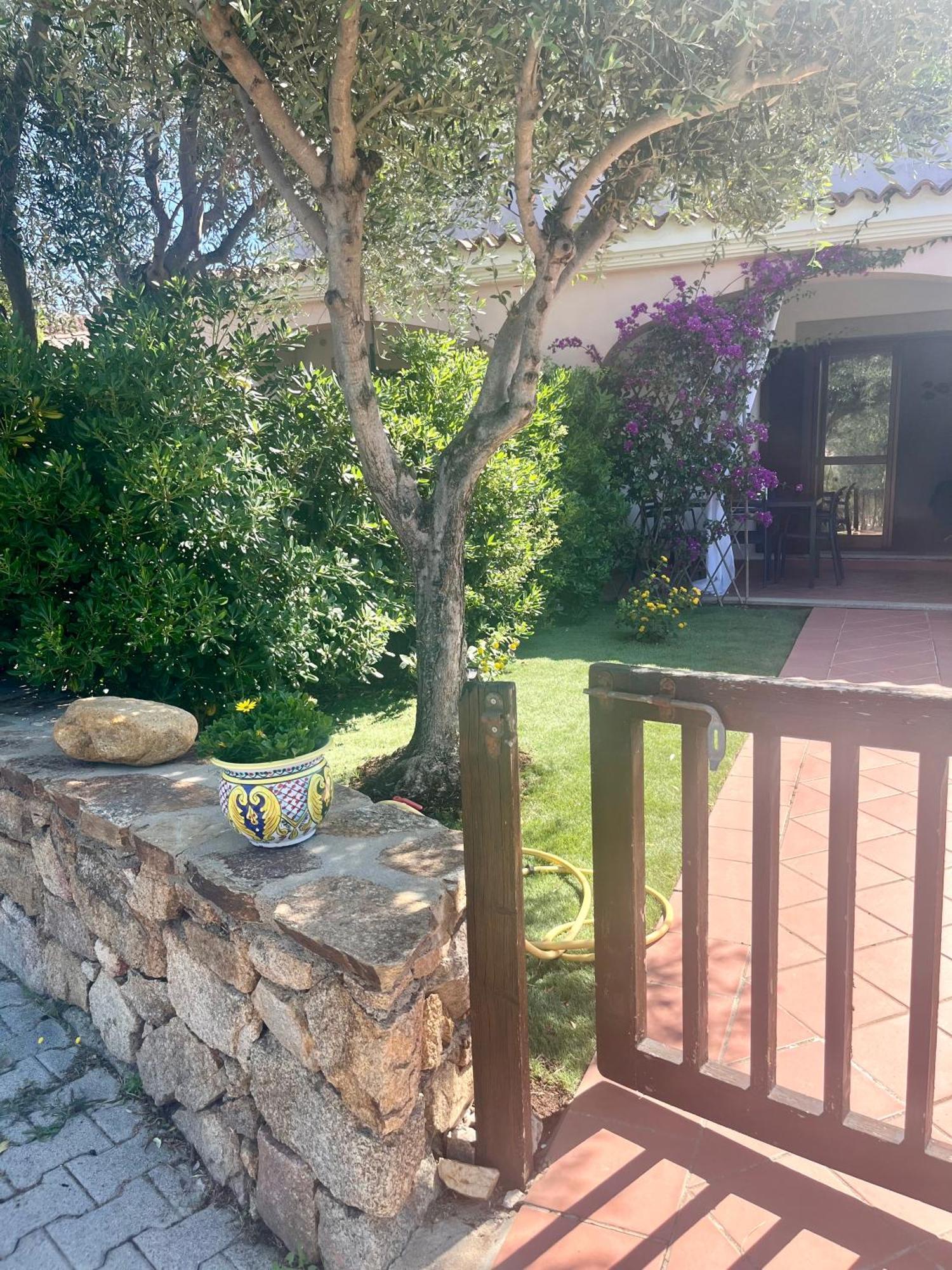 The Villa - San Teodoro سان تيودورو المظهر الخارجي الصورة